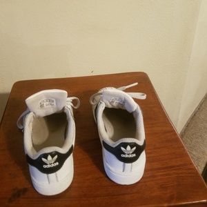 toddler Addidas